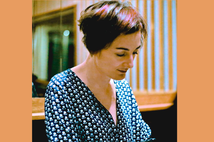 Hey, Barracuda! Queer TV In Australia, With Composer Bryony Marks