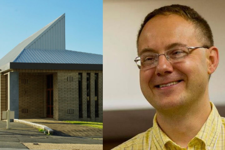 Tasmania Church Admits To Conducting Gay Conversion Practices