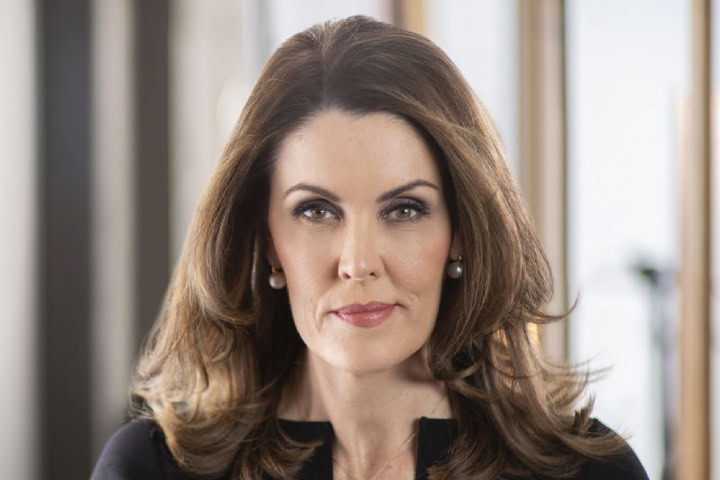 Peta Credlin Claims Liberal Staffer Had Orgies At Parliament House