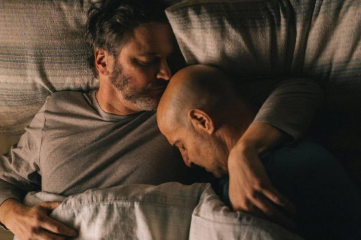 Russia Censors Intimate Gay Scenes From ‘Supernova’