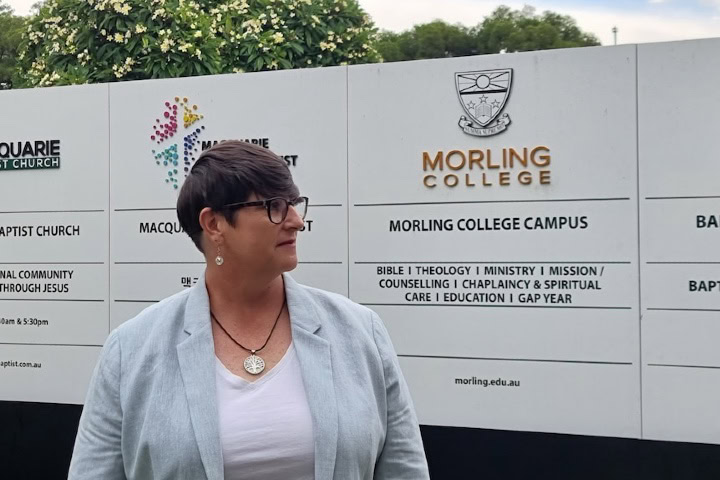 Sydney Christian College Sacks Educator For Being Gay