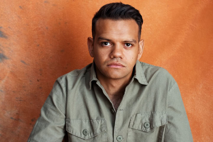 Actor Meyne Wyatt Alleges Rampant Racism & Homophobia On ‘Neighbours’ Set