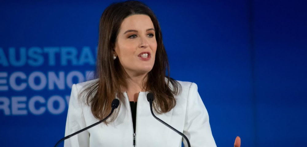 Liberal Party Passes Claire Chandler’s Anti-Trans Motion