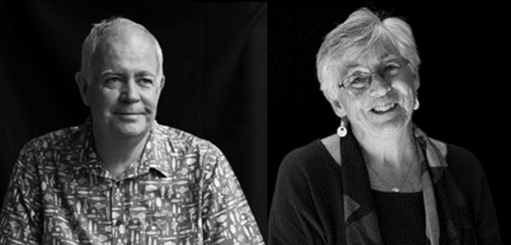 A Unique Project Aims To Document Early Pride Activists