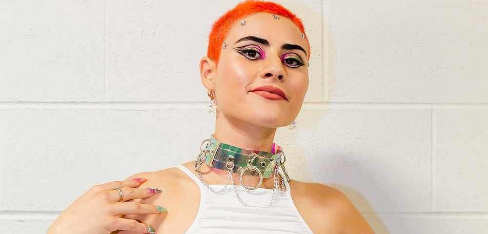 Australia Exits Eurovision 2021 As Montaigne Bows Out At Semis