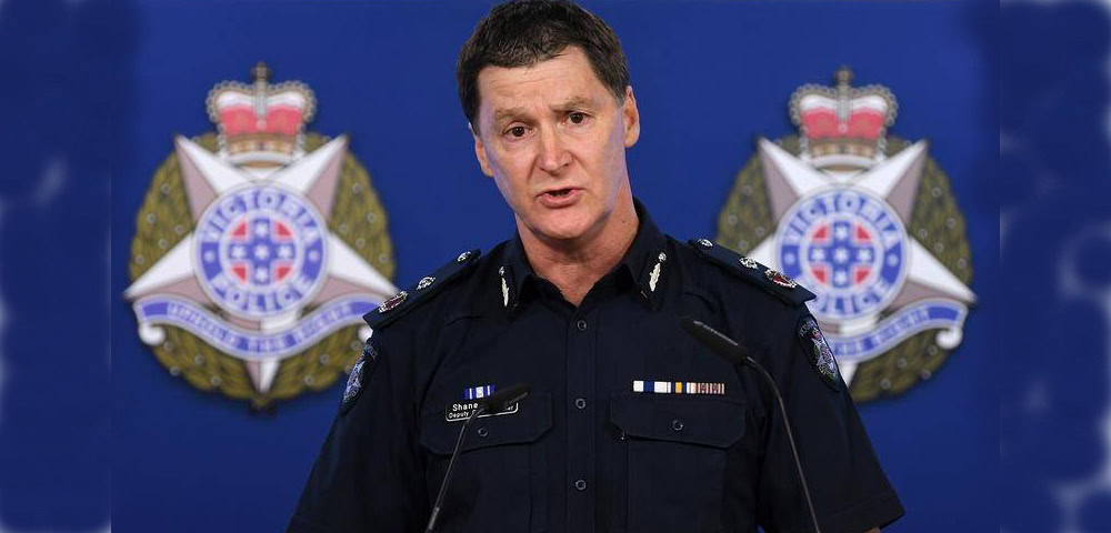 Victoria Police To Settle Ex-AFL Coach Dani Laidley’s Privacy Breach Case