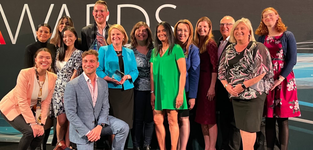 ABC, Capgemini & ADS Win Top Honours At Australian LGBTQ Inclusion Awards