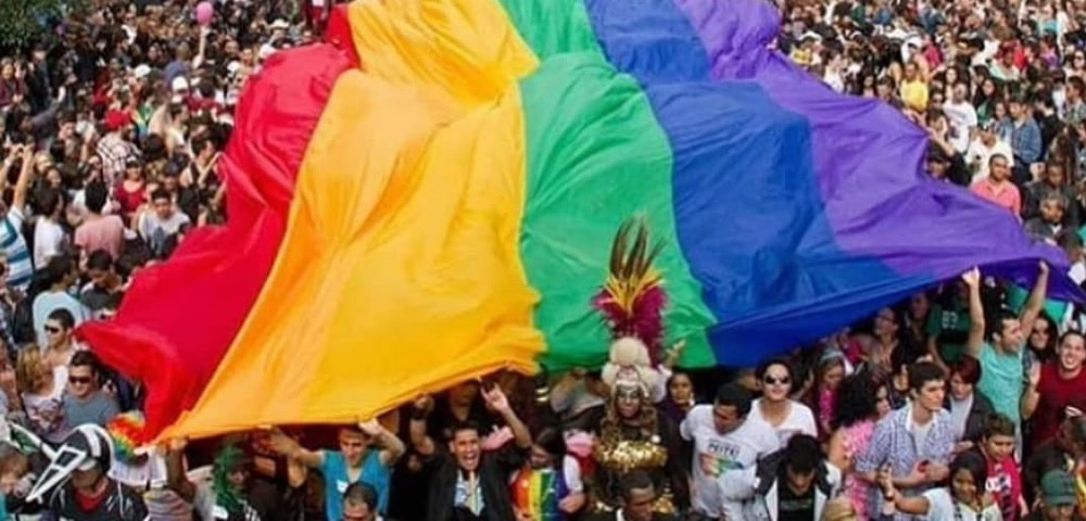 Gay Man Gang-Raped, Tattooed With Homophobic Slurs In Brazil