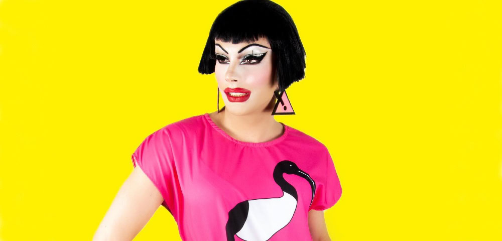Etcetera Etcetera On Racism, Scarlet Adams & Coming Out As Gender Non-Binary