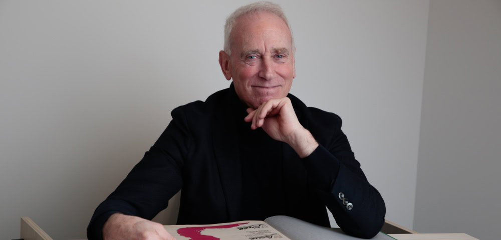 Danny Vadasz: The Man Who Built A Gay Media Empire Starting In Melbourne