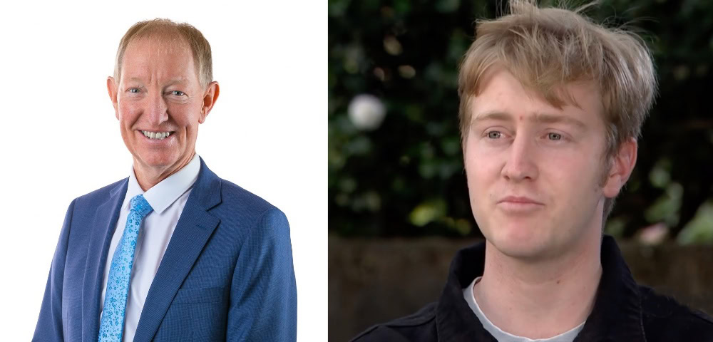 NZ Politician Apologises For Voting Against Gay Marriages After Son Comes Out