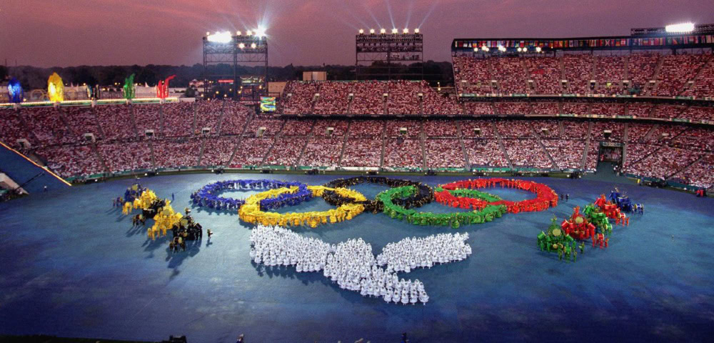 Athletes At Tokyo Olympics With Grindr Profiles Targeted, Outed On TikTok
