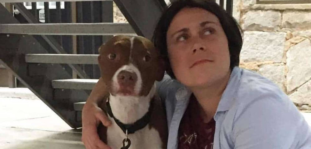 Queer Woman And Her Dog Brutally Murdered In Atlanta