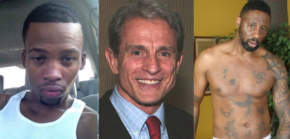 Democratic Donor Ed Buck Held Guilty In Drug Overdose Deaths Of Gay Black Men
