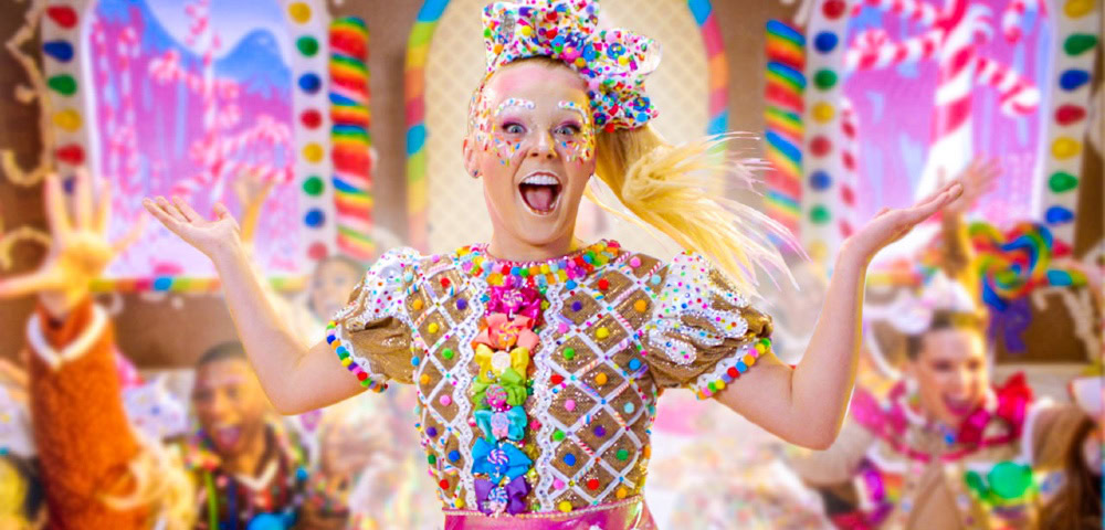 JoJo Siwa Reveals Her Real Name On Celebrity Big Brother