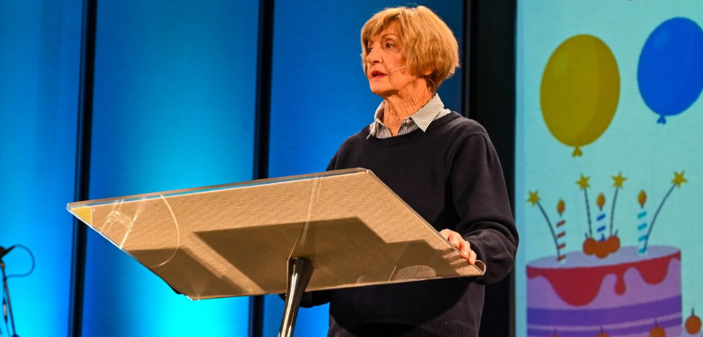 Margaret Court’s Church Receiving $500K In JobKeeper Payments Is ‘Despicable’, Says Senator