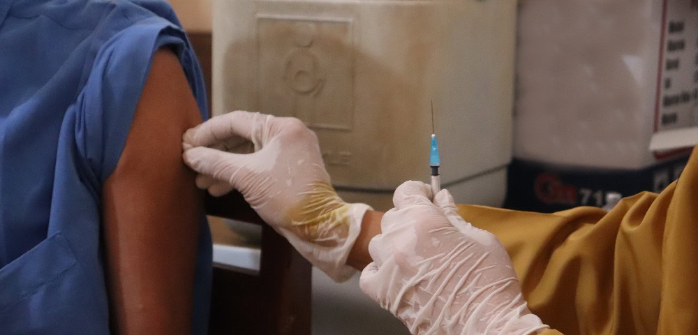 Moderna Set To Start HIV mRNA Vaccine Human Trials
