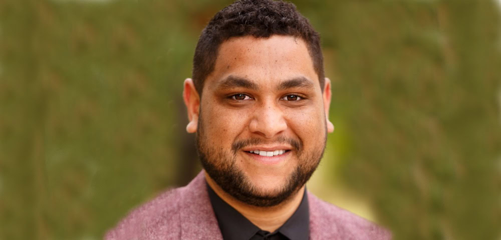 Meet Victoria’s New Commissioner For LGBTIQ+ Communities Todd Fernando