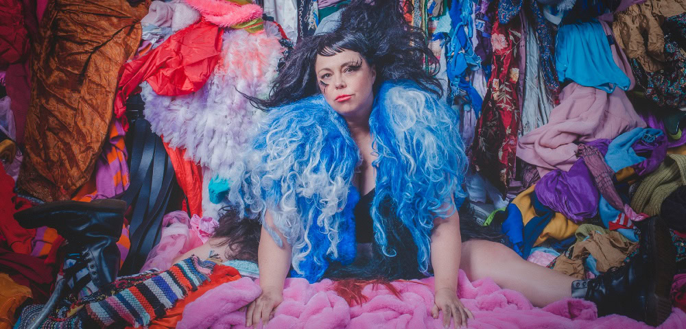PITCH YOUR CREATIVE PROJECT FOR SYDNEY WORLDPRIDE