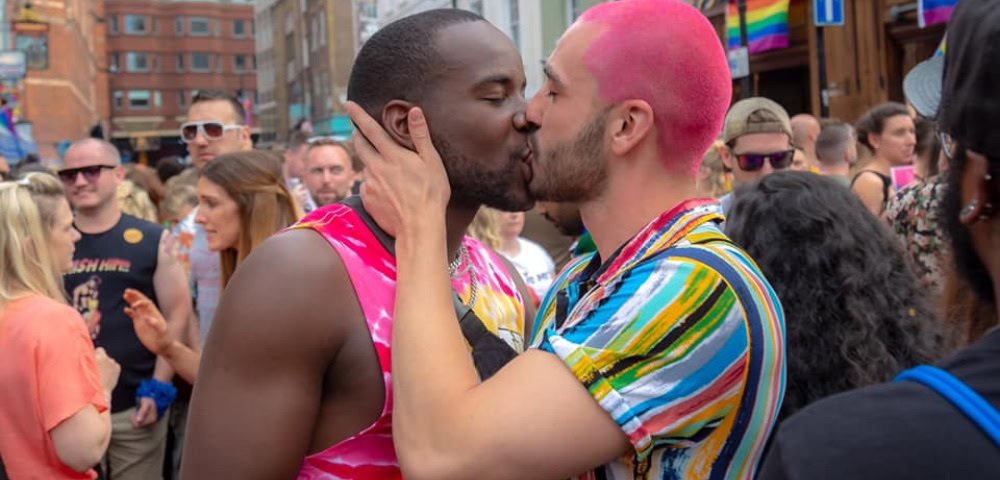 Europe Divided Over LGBT Rights, Sees Spike In Homophobic & Transphobic Attacks