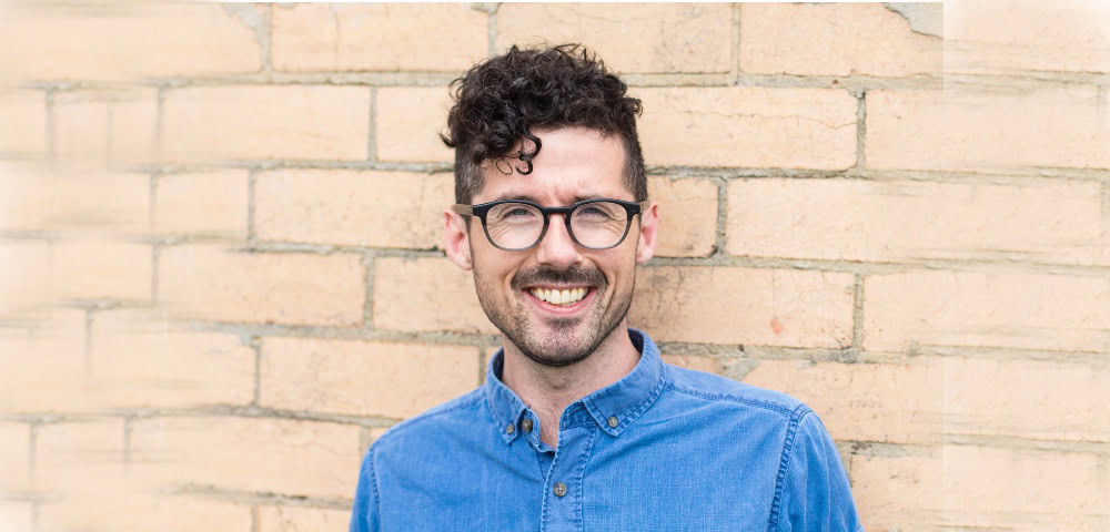 Caleb Rixon –  The Budding Musical Theatre Performer Who Survived A Stroke