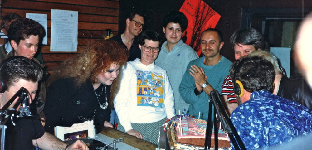 Gaywaves, Historic LGBT Radio, Inducted Into Sounds of Australia
