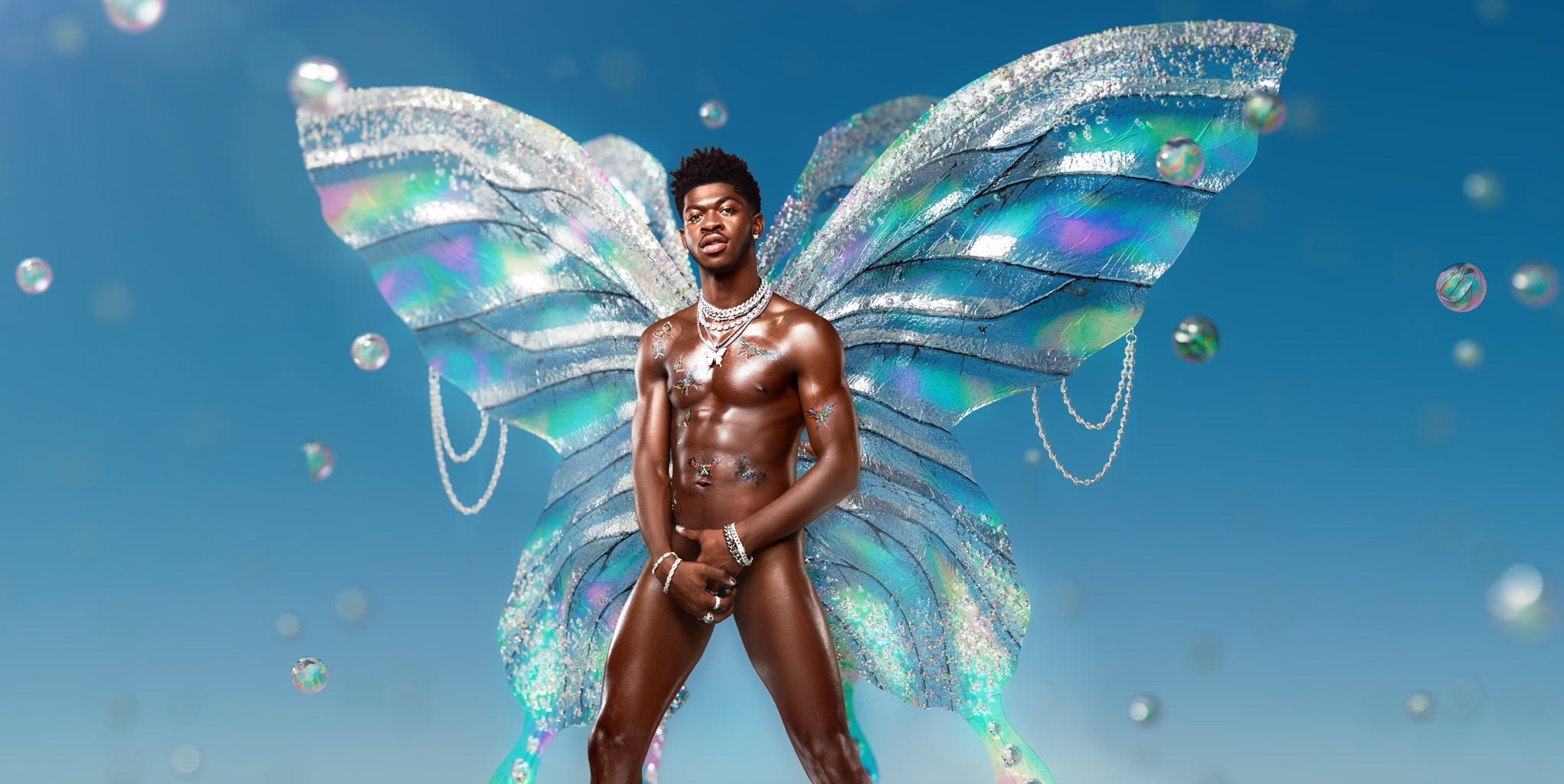 Rapper Uncle Murda Makes Homophobic Comments as Lil Nas X Shines
