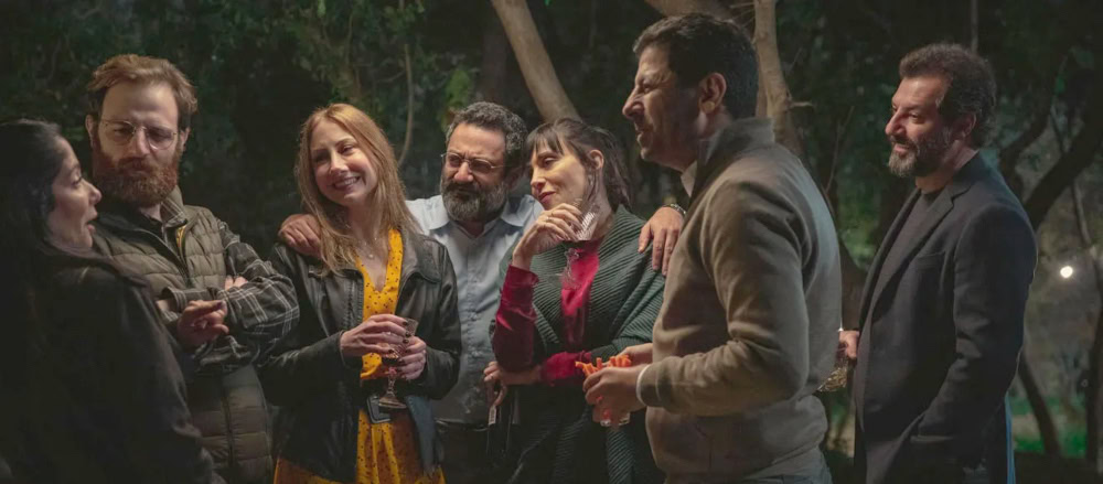 Netflix’s First Arabic Film Causes Controversy with Gay Character