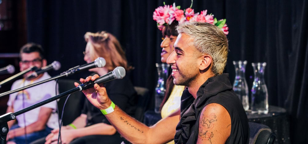 What’s On: Midsumma And/Or Panel Discussion 2022