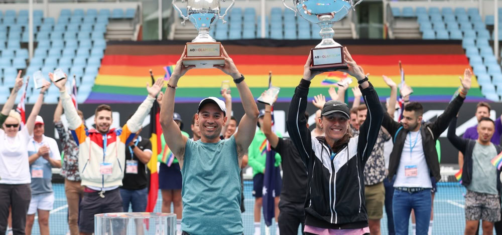 What’s On: Midsumma AO Pride Day and Glam Slam 2022