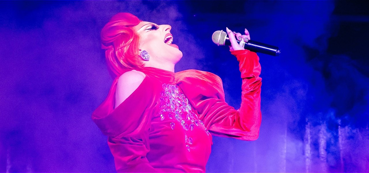 What’s On: Midsumma Ballads & Ballgowns 2022