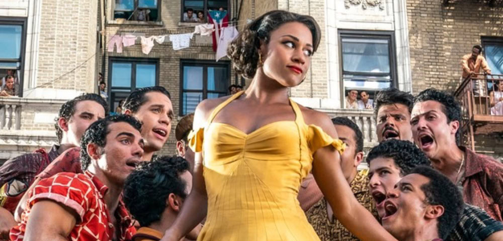 Ariana DeBose Makes Queer History With Best Supporting Actress Oscar