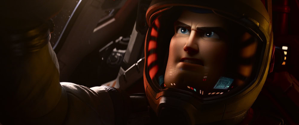 Disney Pixar Restores Same-Sex Kiss in Toy Story’s Lightyear