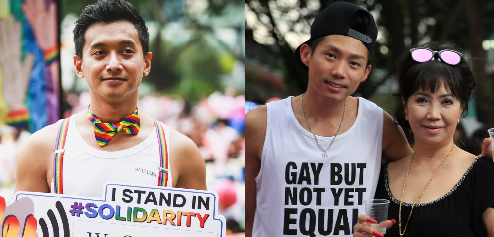 Singapore’s Top Court Refuses To Overturn Law That Criminalises Gay Sex