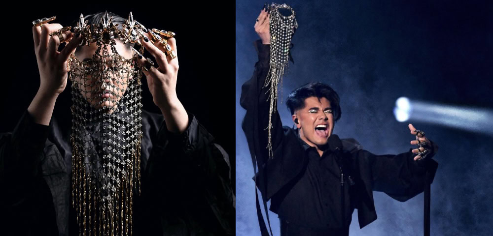 Australia Has Decided! Sheldon Riley Will Sing At Eurovision 2022
