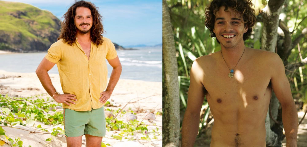 Survivor Fan Favourite And OnlyFans Star Ozzy Lusth Comes Out As Bisexual