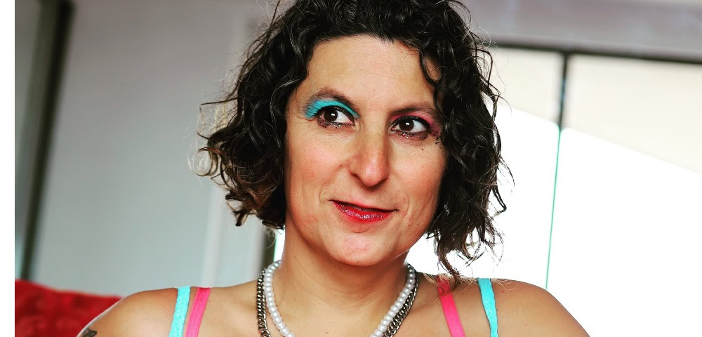 Local Trans Icon Cassy Judy Releases New EP ‘Seven Ways’
