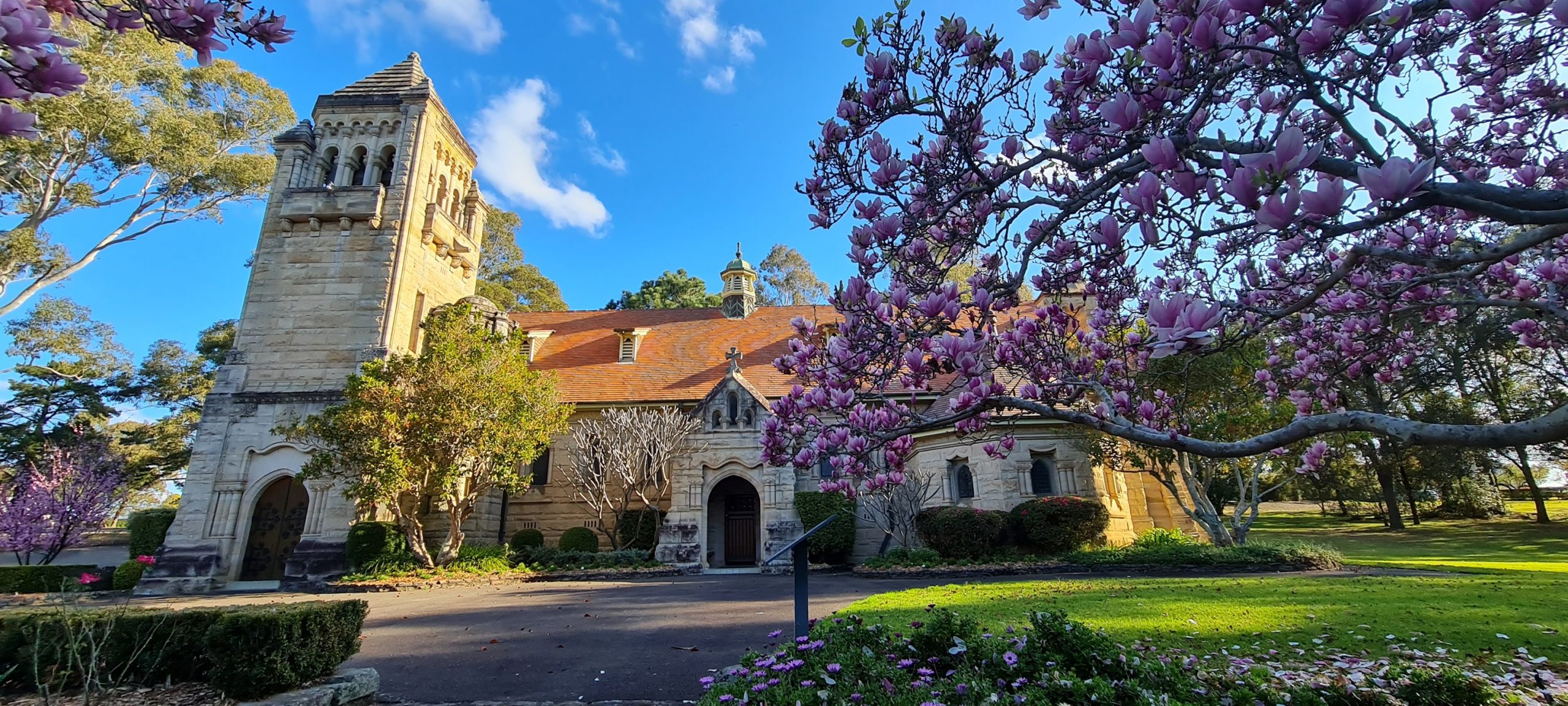 Sydney’s Anglican School Leaders ‘Livid’ About Diocese’s Marriage Clause