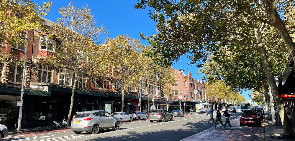 City of Sydney Provides Start-Up Funds For New LGBT Museum In Oxford Street Precinct