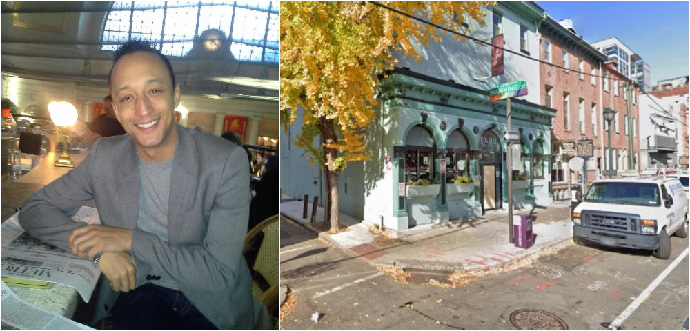 Bouncer Punches Man To Death At Philadelphia Gay Bar