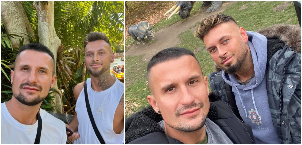 Couple Attacked In UK After Leaving Gay Club