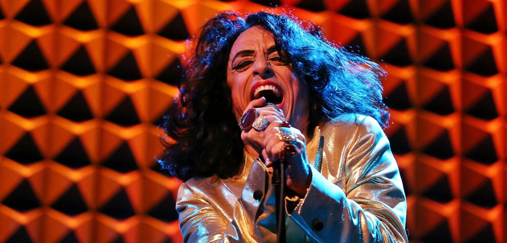 Vivid Sydney Queer Performance Icons and Supper Club