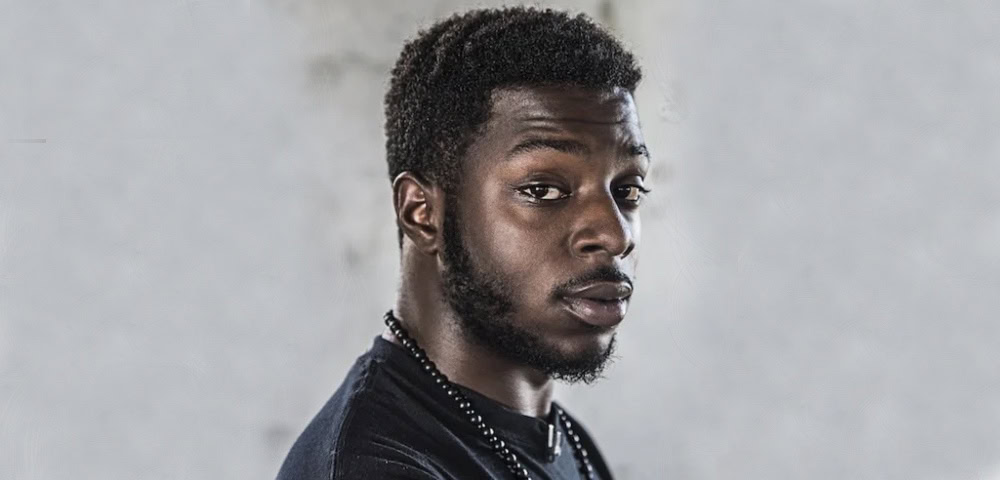 Rapper Isaiah Rashad On Being Sexually Fluid And His Leaked Sex Tape