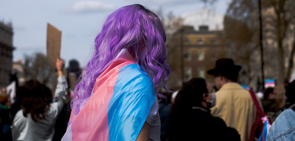 Ohio House Passes Bill Banning Trans Women From Female Sport, Doctor Will ‘Verify’ Gender