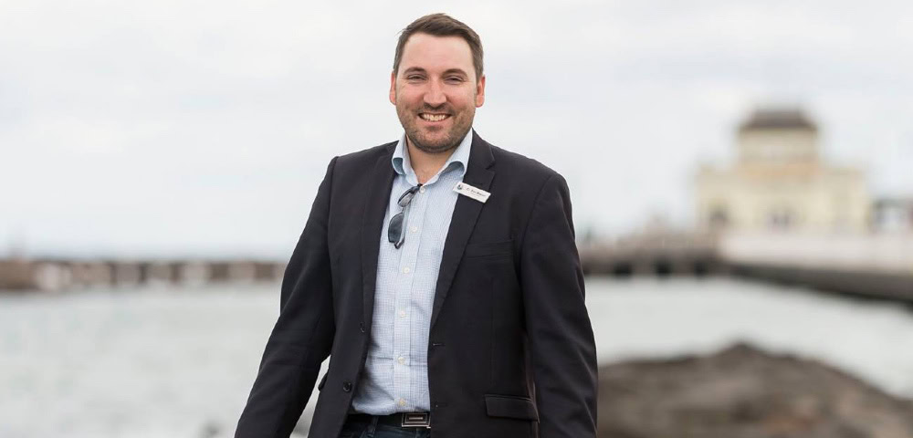 Deputy Mayor Says Targeted For Calling Out Transphobia Of Some Victorian Greens Members