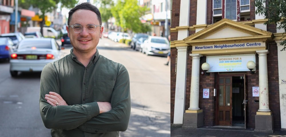 Sydney Inner West Council Revisits Stalled Pride Centre Plans