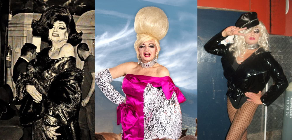 Tributes Flow For Melbourne’s Iconic Drag Queen Miss Candee Who Died Aged 68