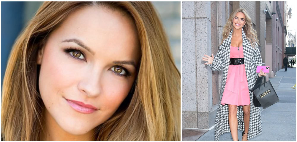 Chrishell Stause Battles Anti-Marriage Equality Twitter Trolls