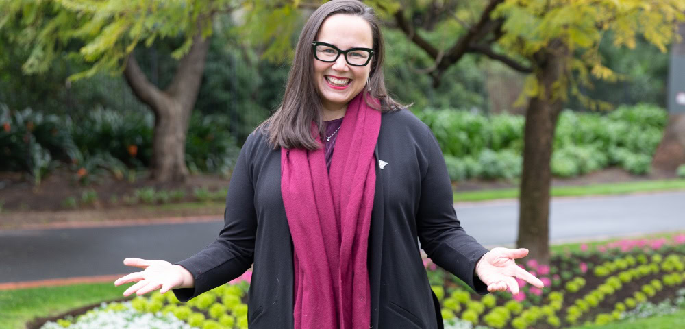 Victoria Announces Funding For LGBT Pride Events