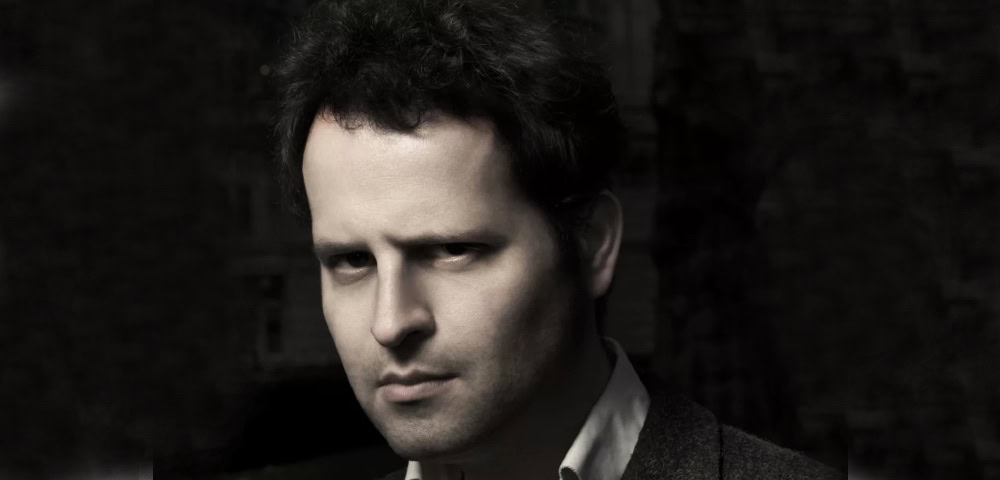 British Comedian Reveals He Was Raped In Gay Sauna In New Zealand